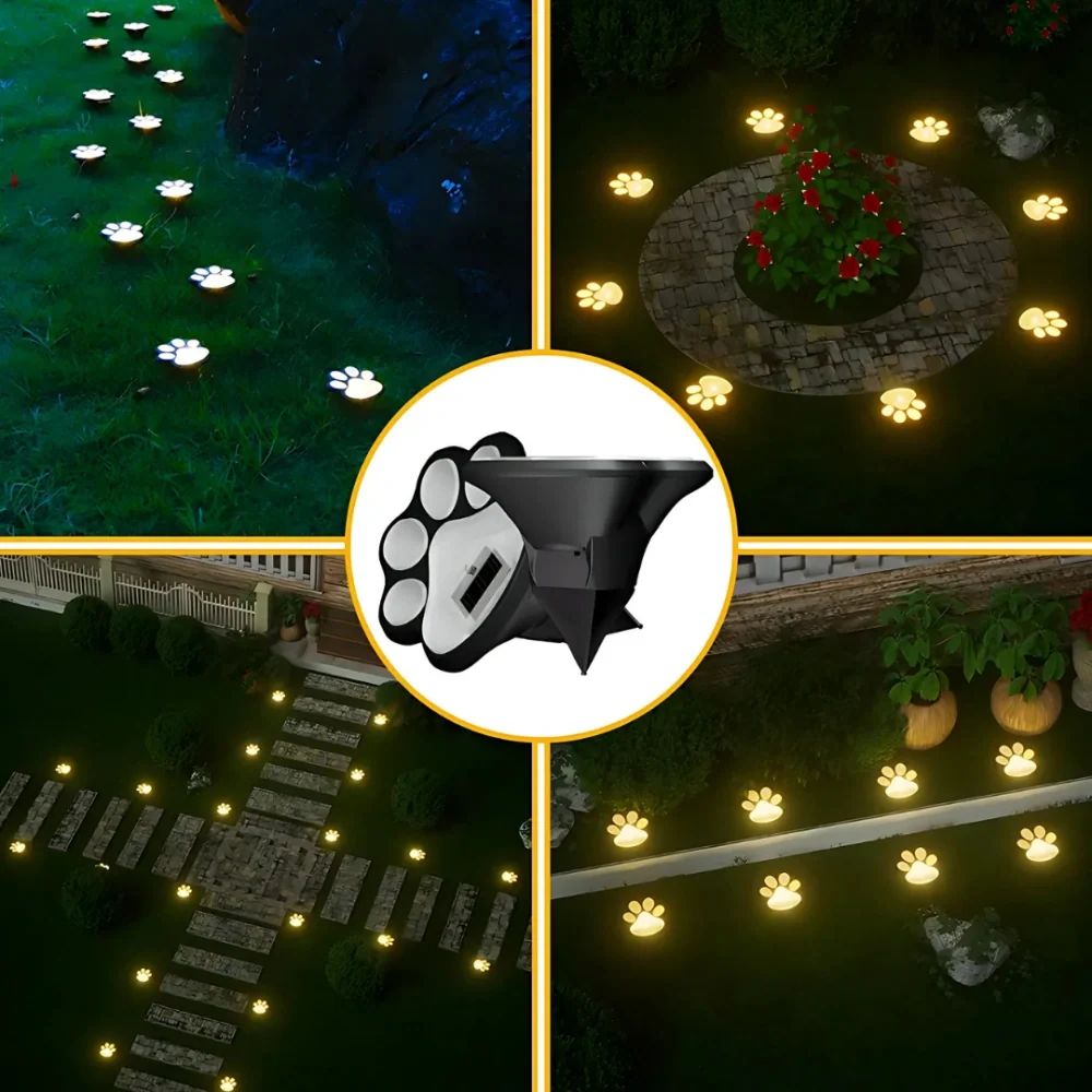PawGlow™ 7