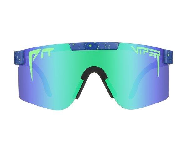 Performance Sport Sunglasses with UV400 Polarized Lenses for Outdoor Activities 2
