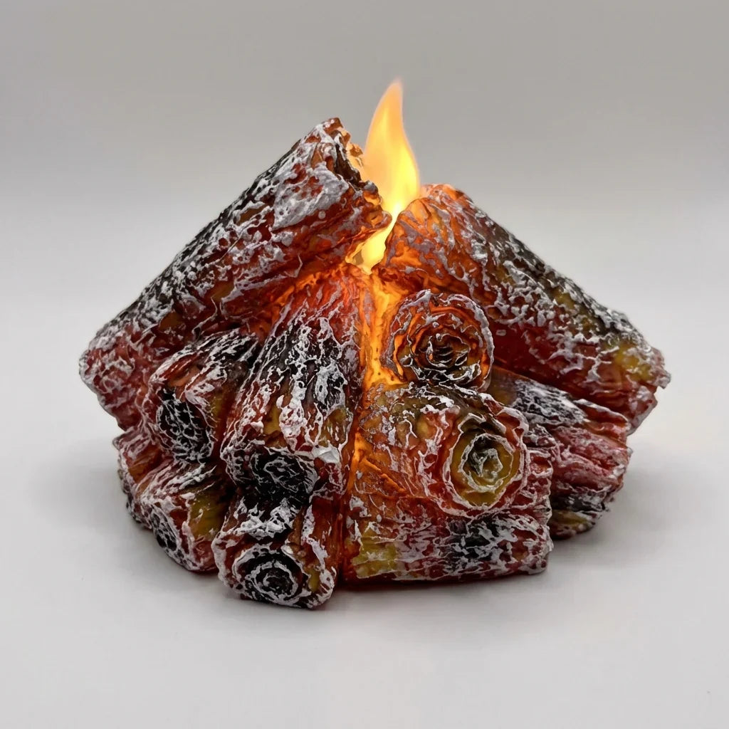 Portable Decorative Light - LumaGlint 4