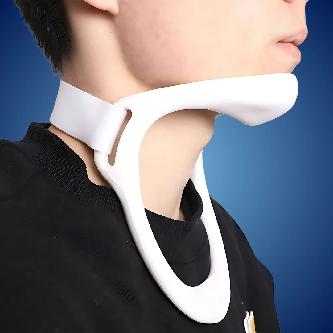 PostureAlign Cervical Collar Support | Enhances Posture Correction - Relieves Neck Pain - Supports Spinal Alignment Kalsten 2
