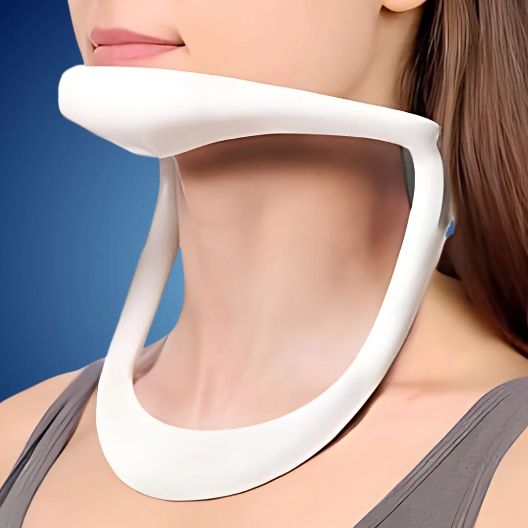 PostureAlign Cervical Collar Support | Enhances Posture Correction - Relieves Neck Pain - Supports Spinal Alignment Kalsten 3