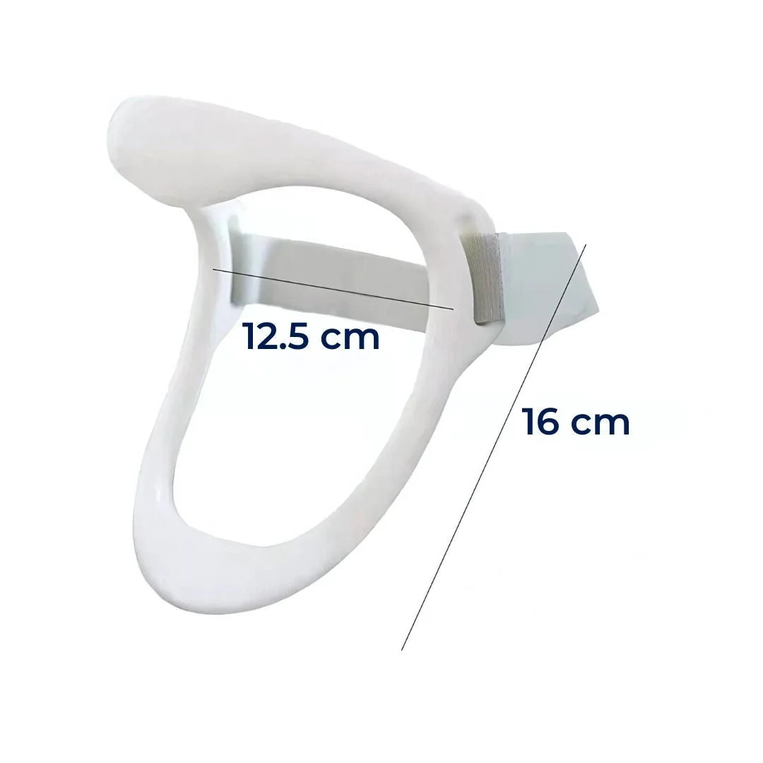 PostureAlign Cervical Collar Support | Enhances Posture Correction - Relieves Neck Pain - Supports Spinal Alignment Kalsten 6