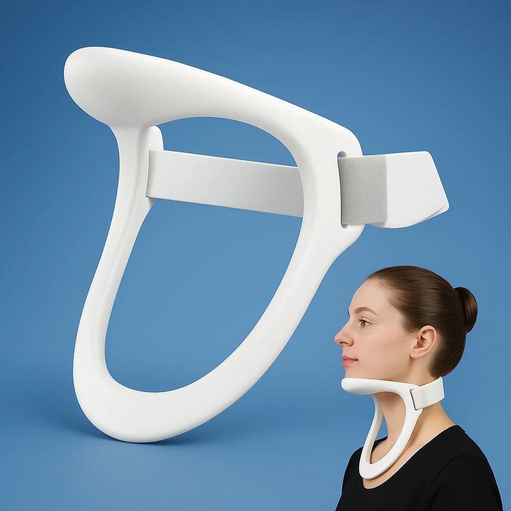 PostureAlign Cervical Collar Support | Enhances Posture Correction - Relieves Neck Pain - Supports Spinal Alignment Kalsten 7