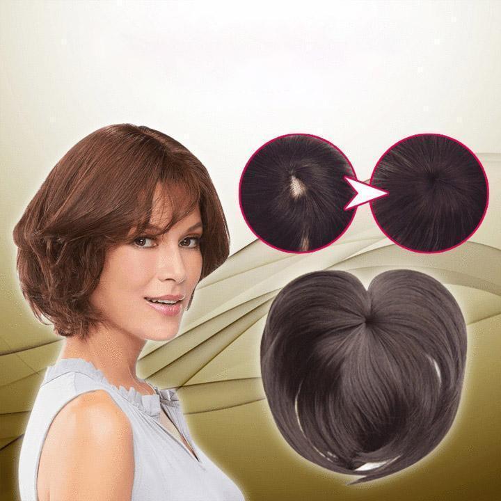 Quick Clip-in Hair Extensions for Short Hair – Zuri 1