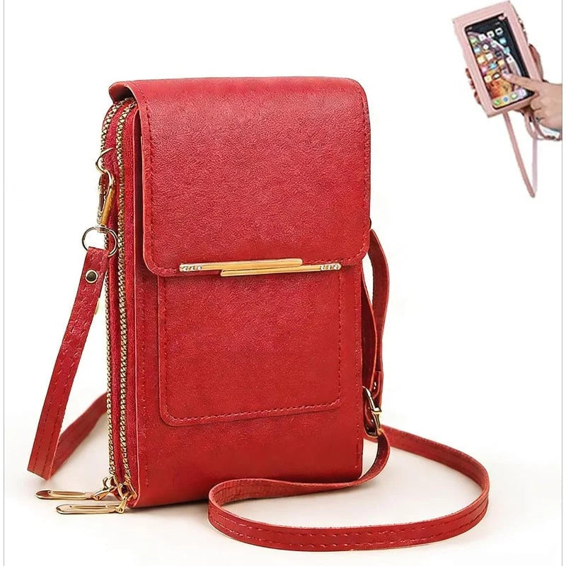 RFID Anti-Theft Phone Wallet Kalsten 10