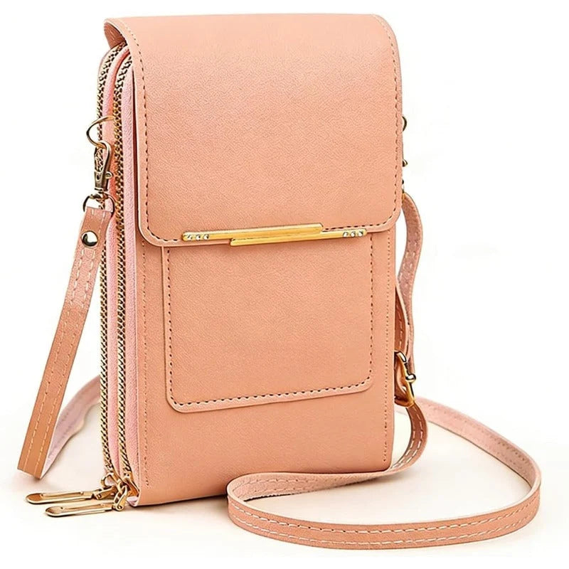RFID Anti-Theft Phone Wallet Kalsten 12
