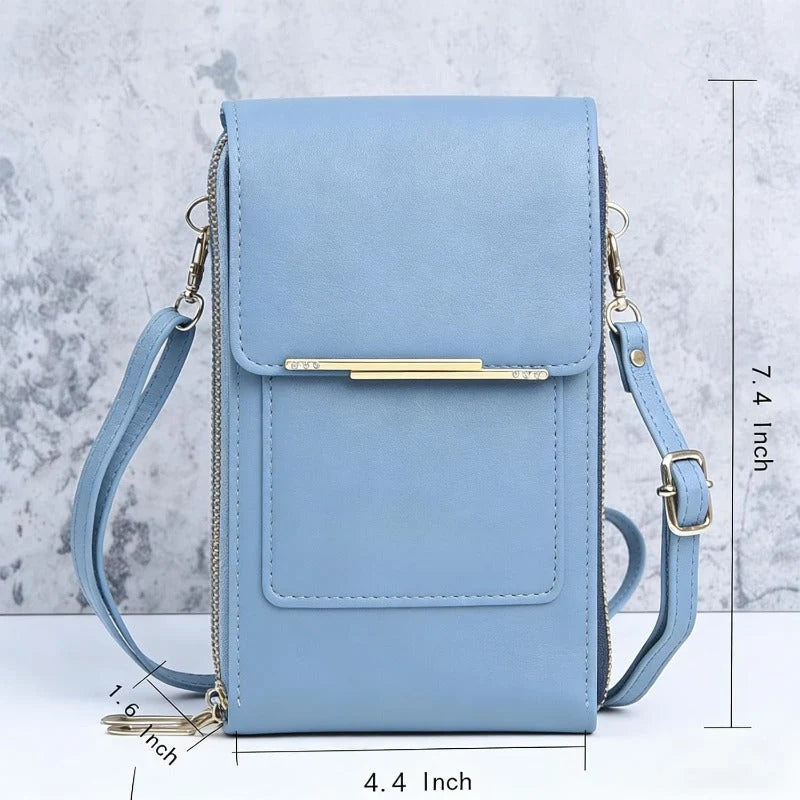 RFID Anti-Theft Phone Wallet Kalsten 4