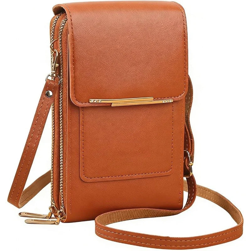 RFID Anti-Theft Phone Wallet Kalsten 8