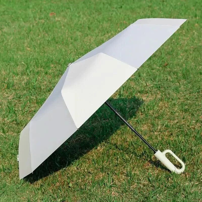 RainGuardian – Automatische paraplu met wind- en UV-bescherming 3
