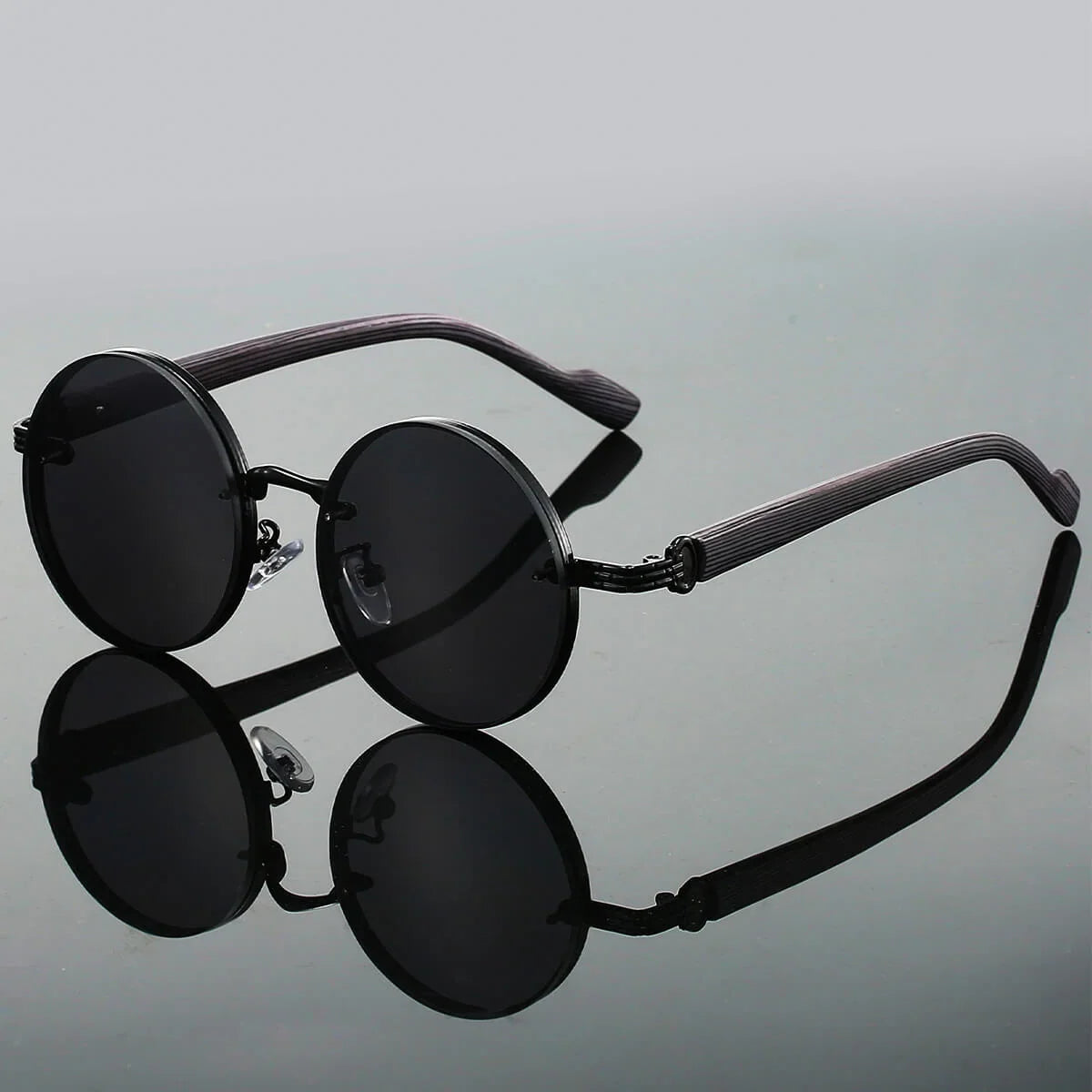 Retro sunglasses