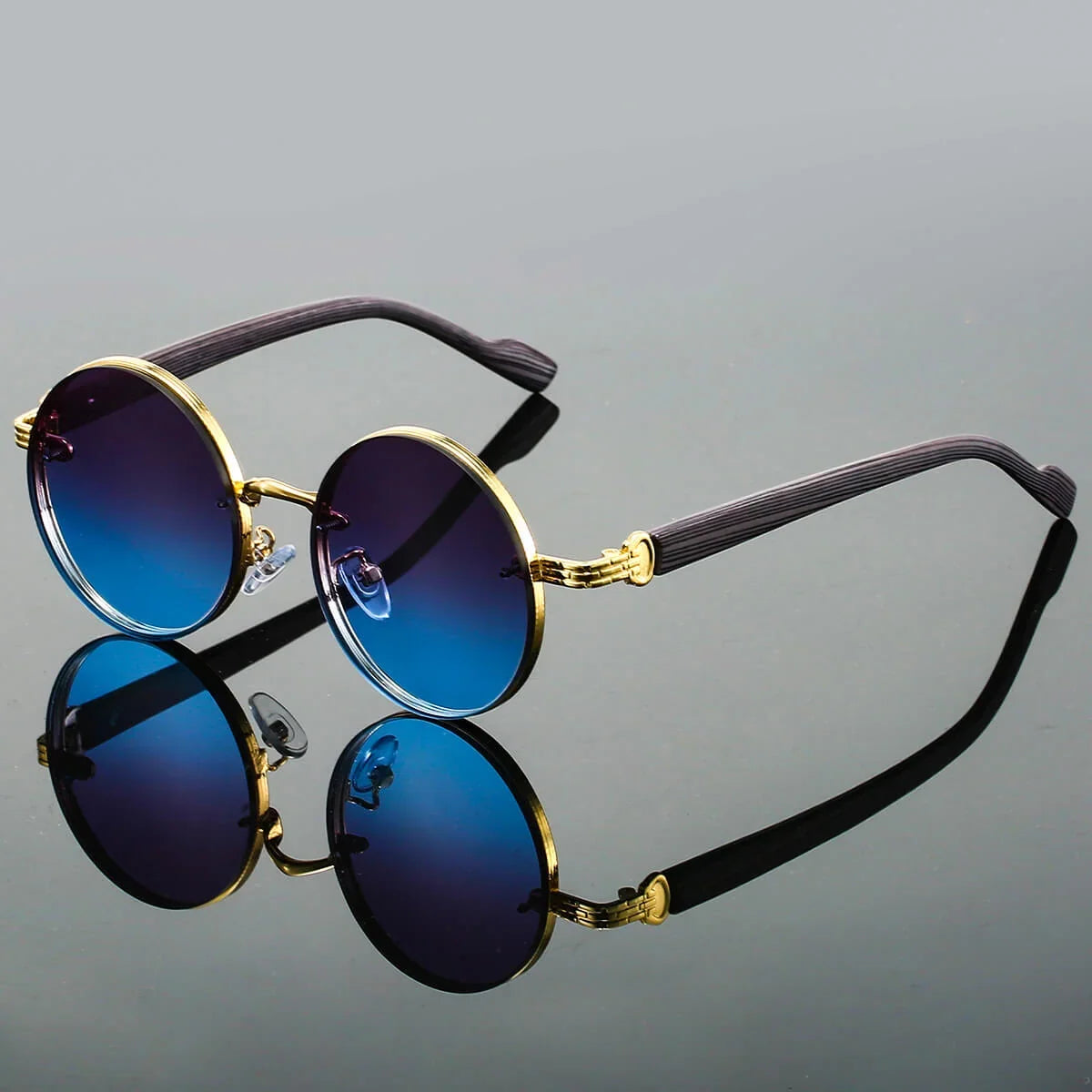 Retro sunglasses