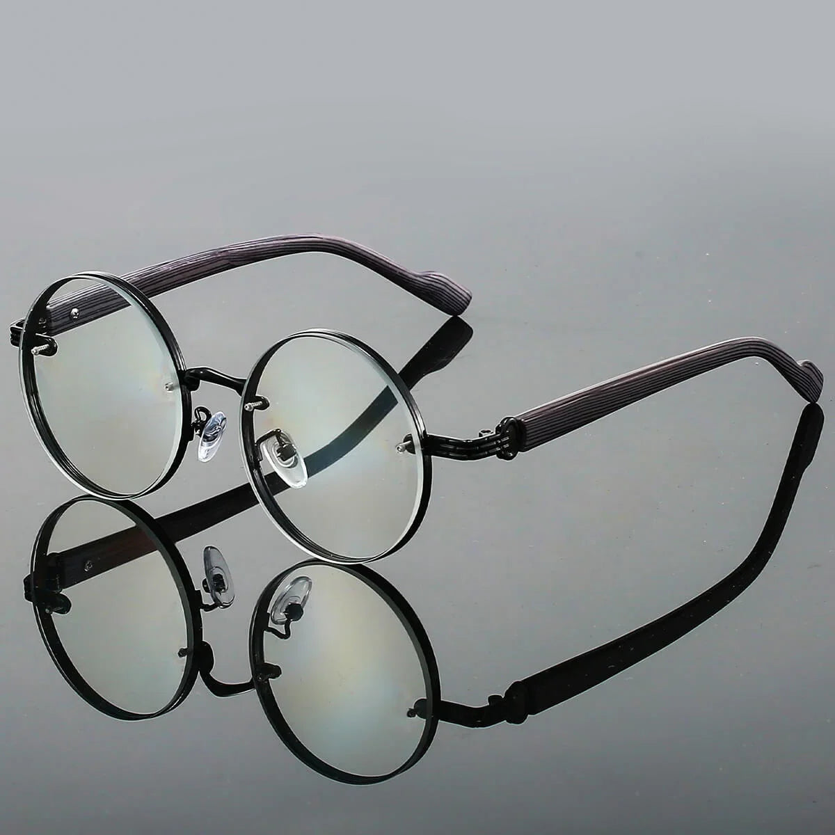 Retro sunglasses