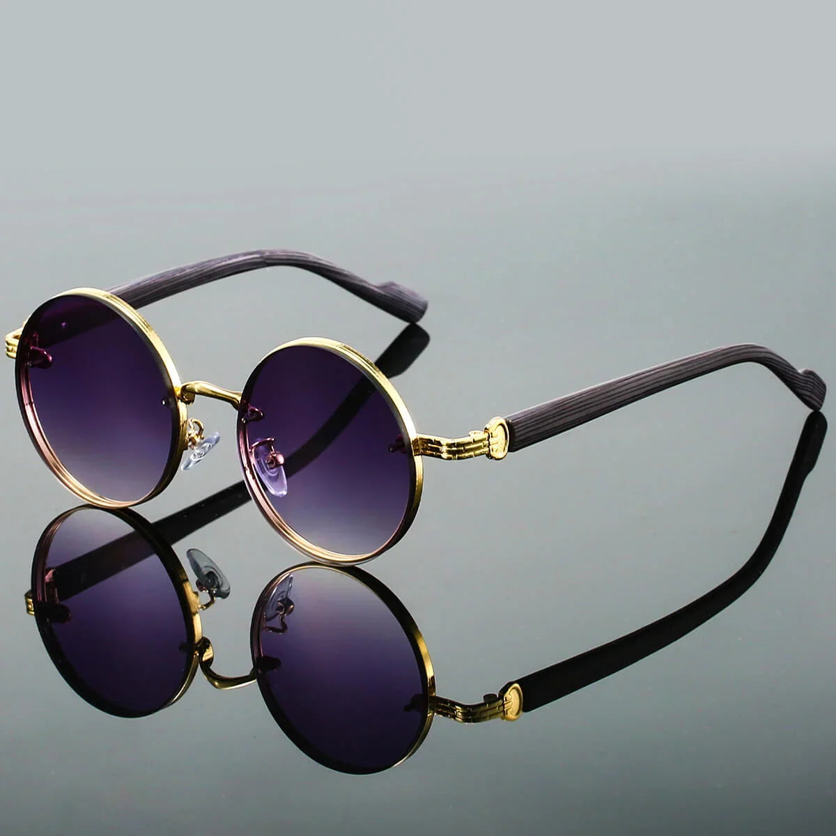 Retro sunglasses