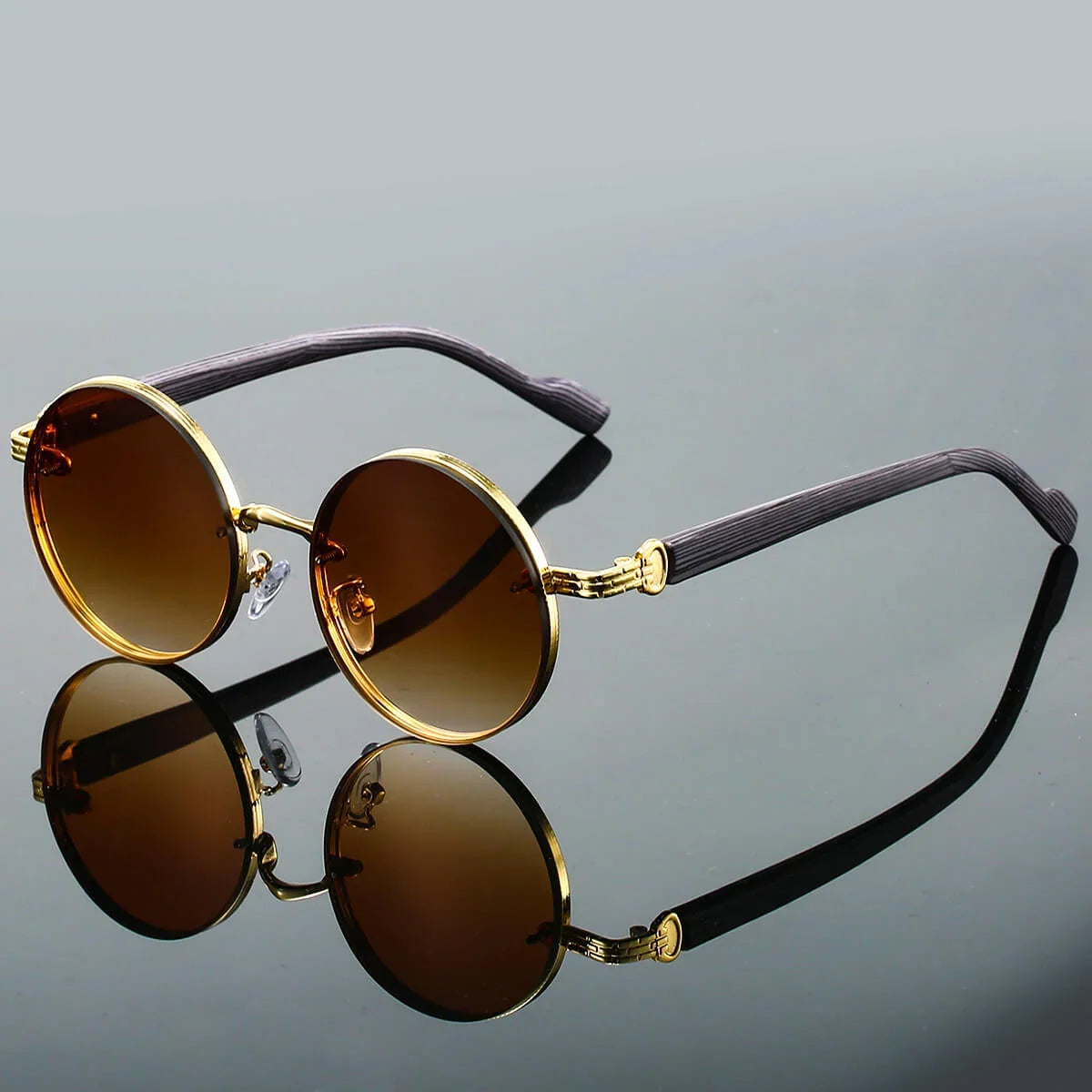 Retro sunglasses