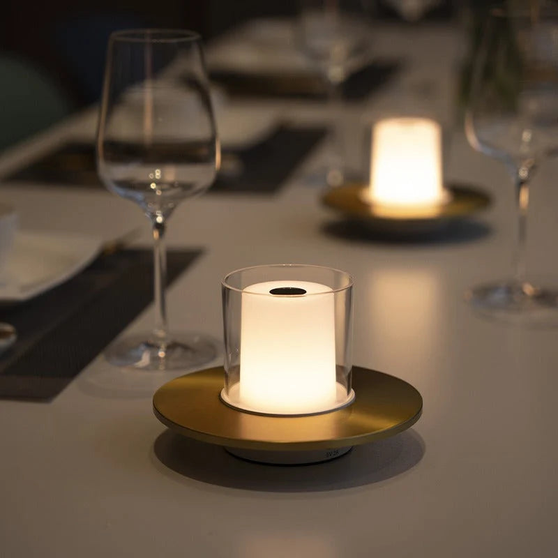 Romantica™ Candle Lamp 0