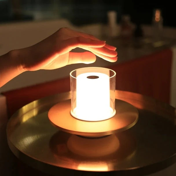 Romantica™ Candle Lamp 1