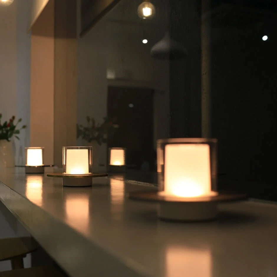 Romantica™ Candle Lamp 3