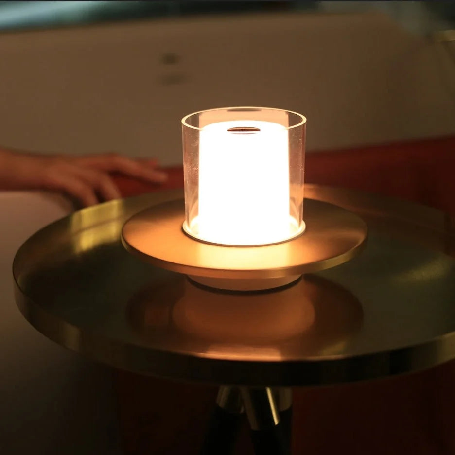Romantica™ Candle Lamp 5