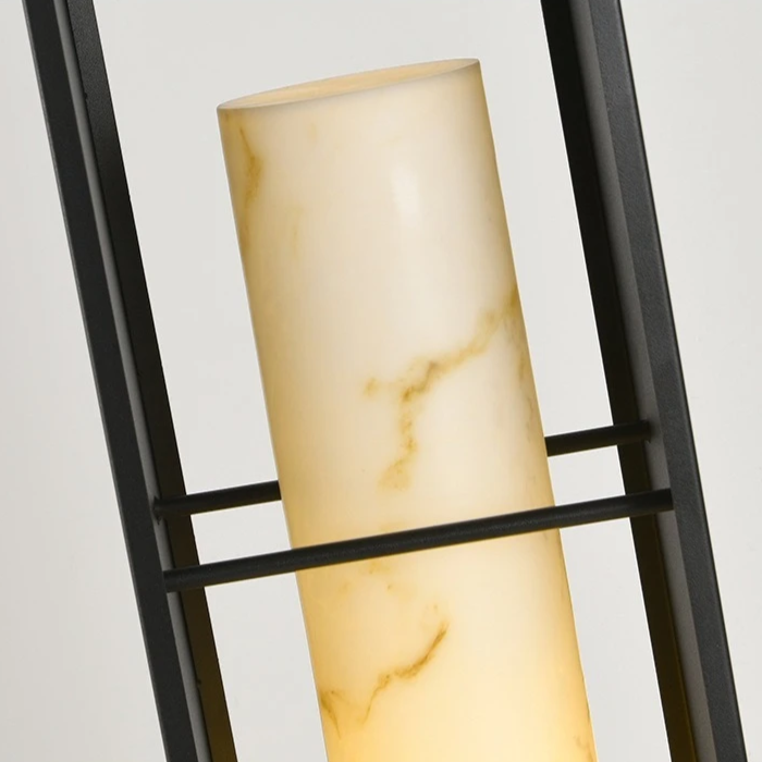 SunLuxe Solterrasselampe – Vandtæt LED Udendørslampe med Skumringssensor