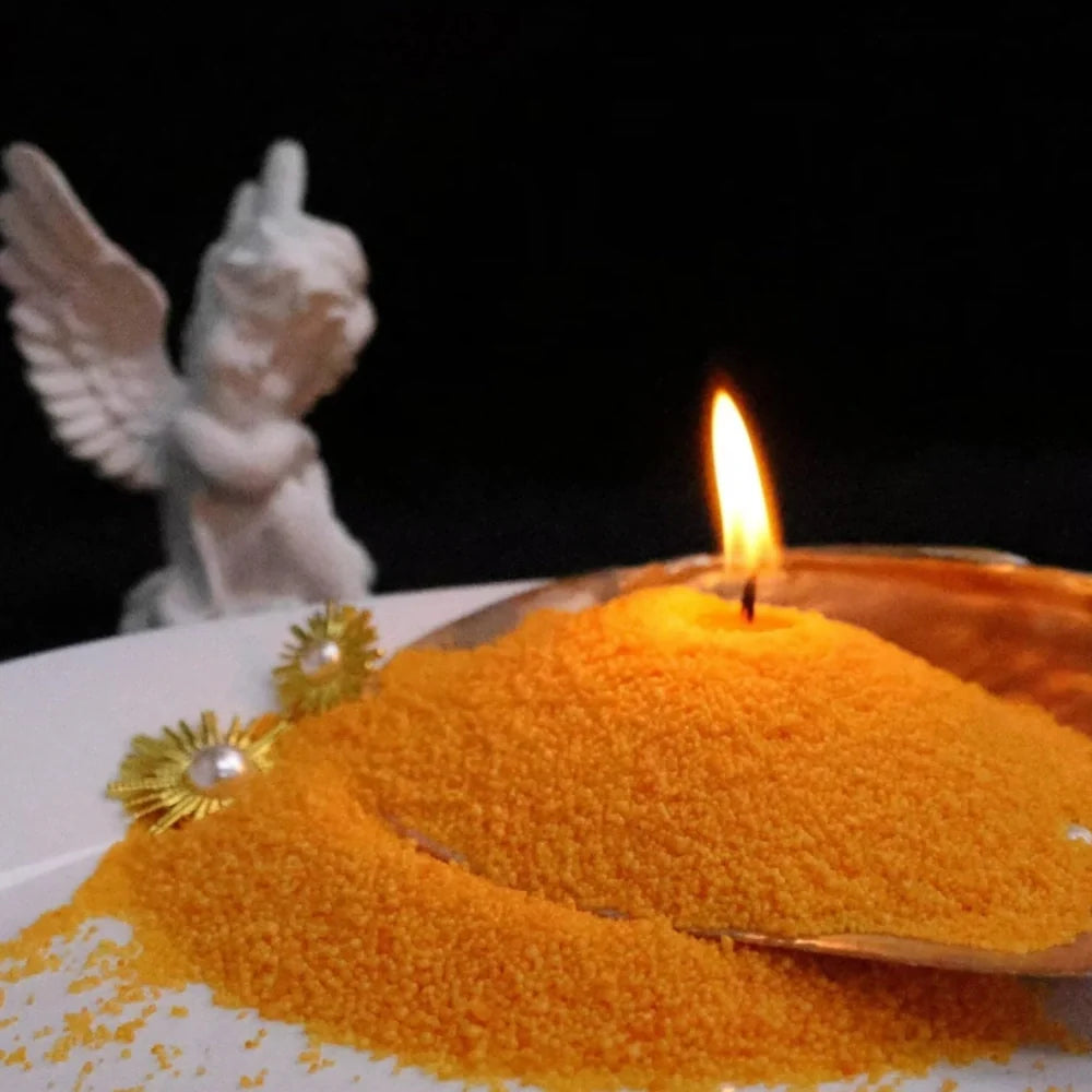 Sandela™ Candle Kit 12