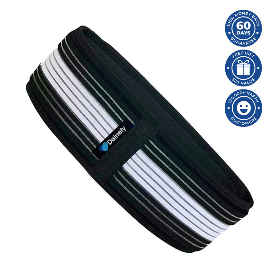 Sciatica Relief Belt for Back & Hip Pain 0