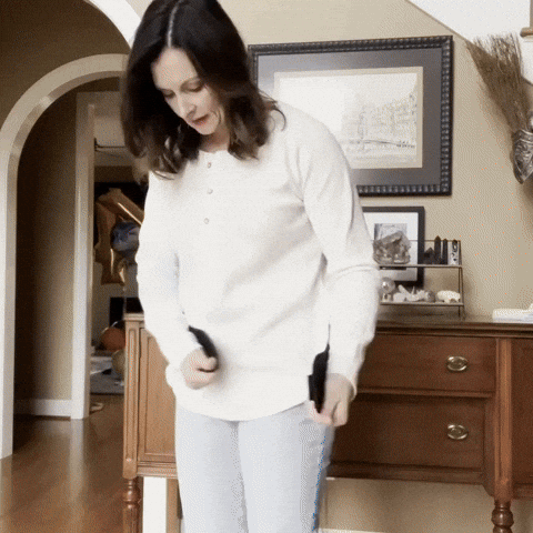 Sciatica Relief Belt for Back & Hip Pain 1