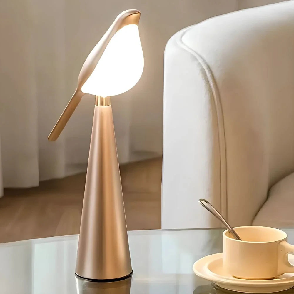 Serene Magpie Light 3