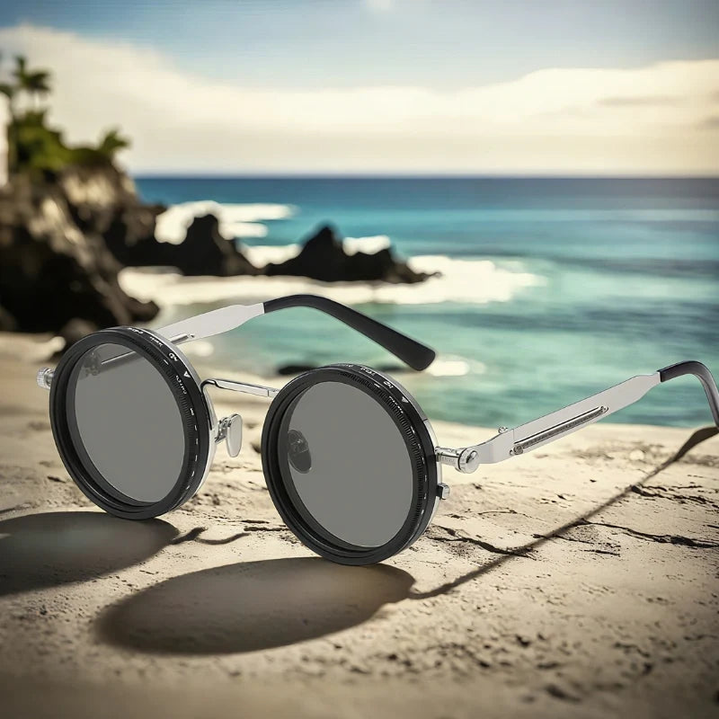ShadeShift™ Sunglasses 2