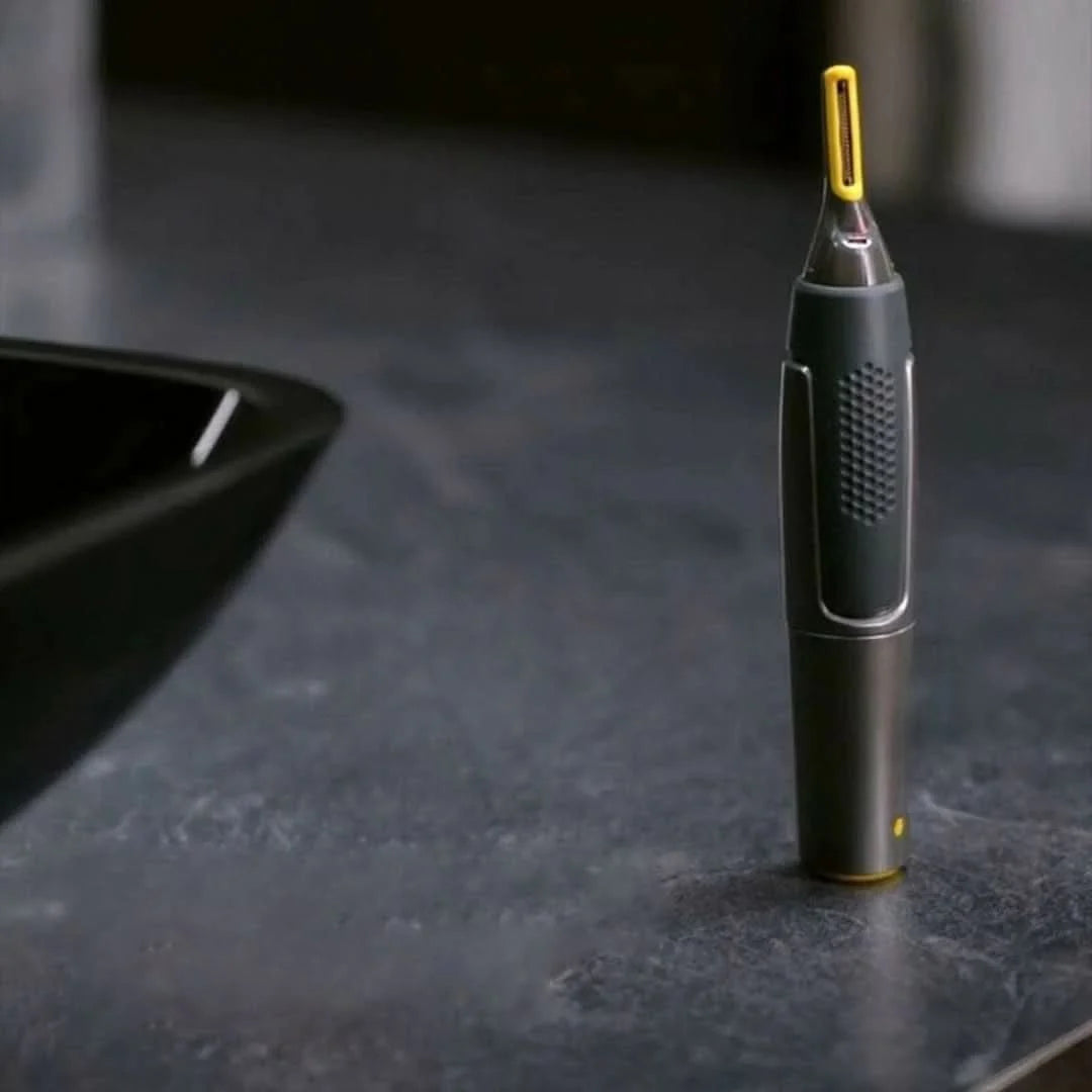 SharpTrim Precision Grooming Trimmer 4