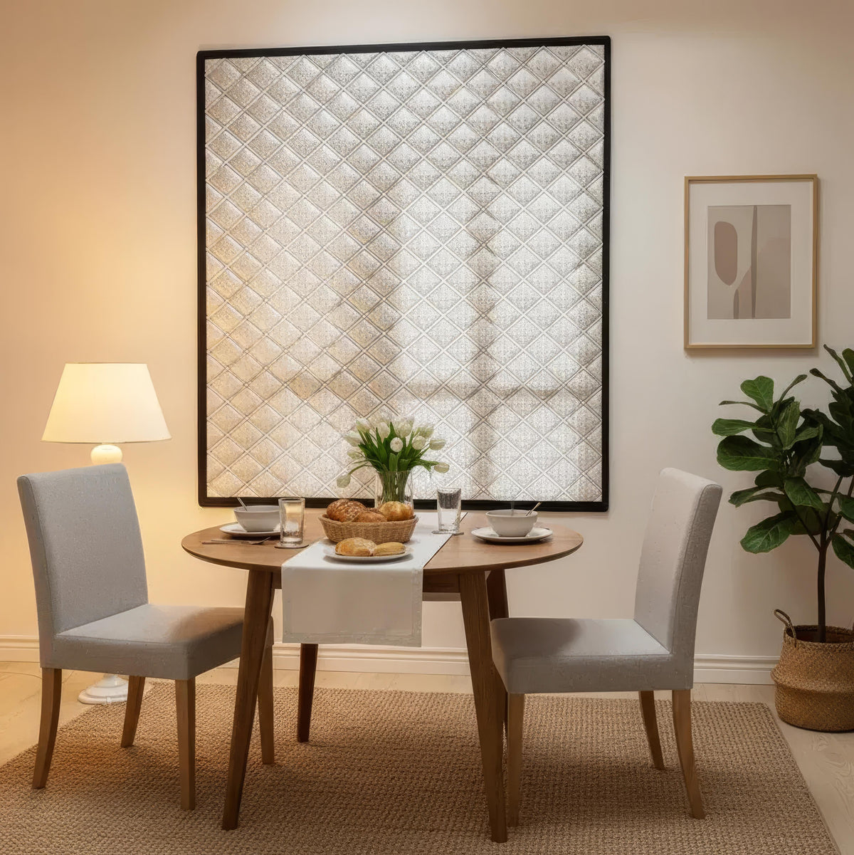 Slim – Thermisch gordijn voor optimale bescherming tegen de zon en meer comfort. 6
