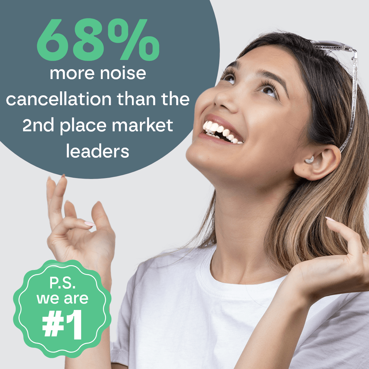 SlumberNest Sleep Ear Plugs With 33 dB Noise Reduction For All Night Comfort 4