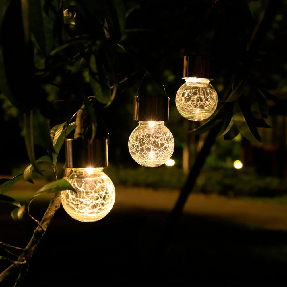 SolarLoom™ Lantern 0