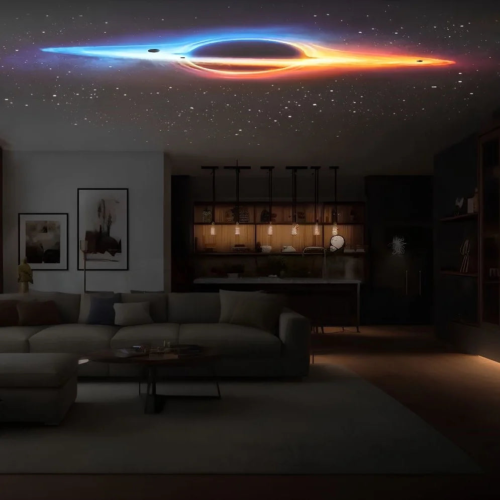 Space Projection Light 3