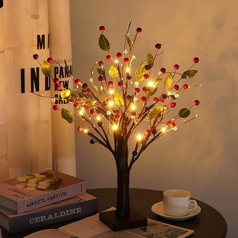 Spring Tree 5