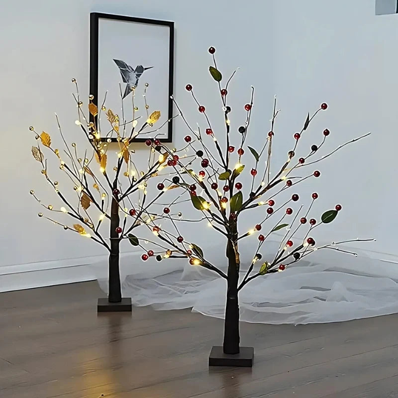 Spring Tree 7