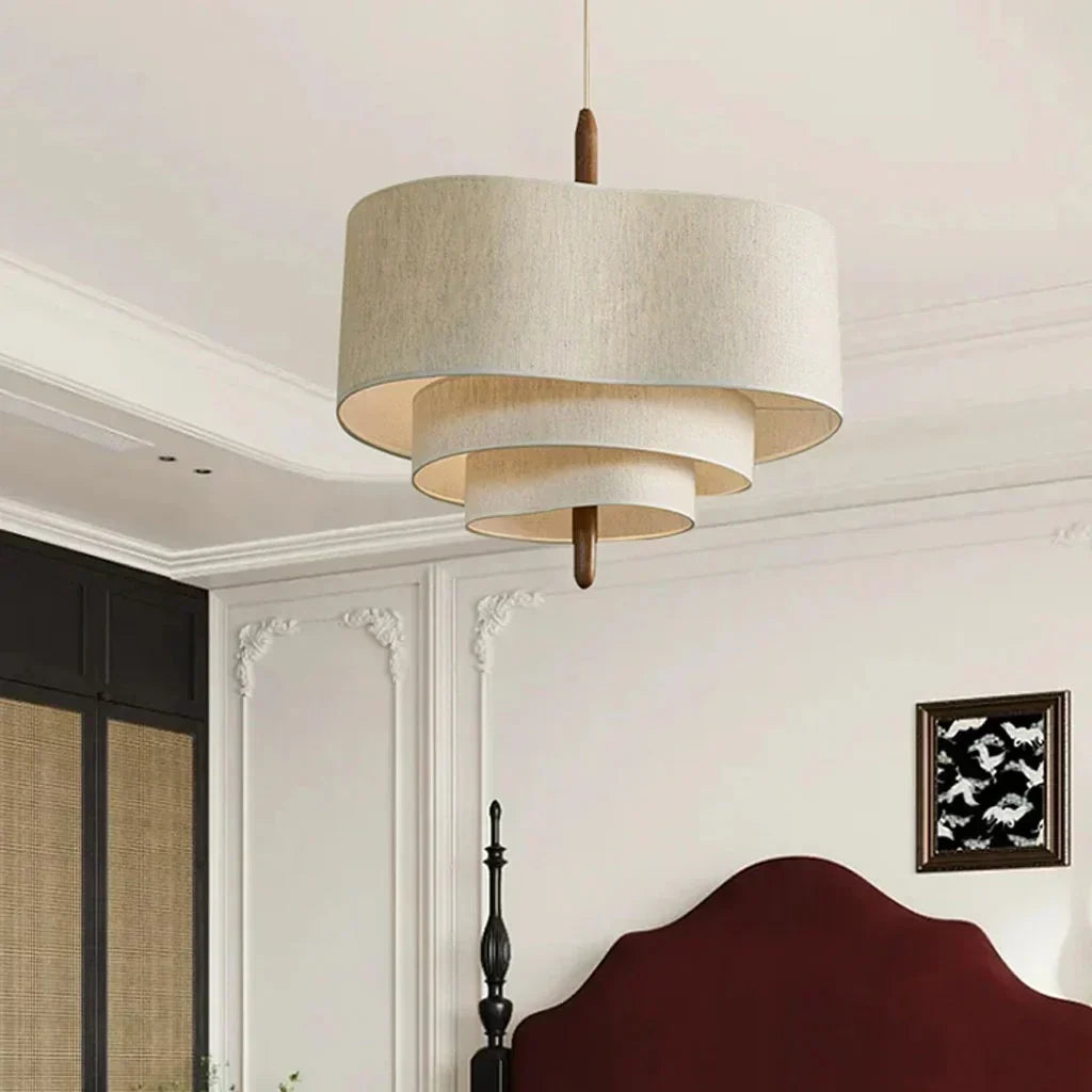 Pendant light