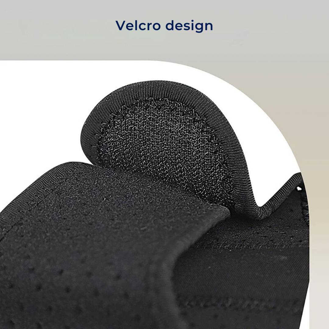 StrideGuard Drop Foot Brace Support | Foot and Ankle Support - Lifts Front Foot - Improves Gait - Reduces Falls - Alleviates Pain for Mobility Aid Kalsten 5