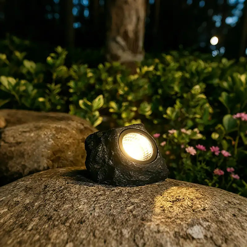 SunStone™ Solar Spotlight 2