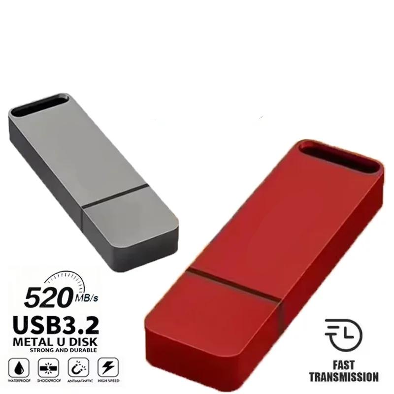 SwiftDrive USB 3.2 High-Speed Waterproof Shockproof Win/Mac 1