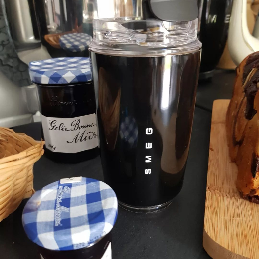 Thermo Cup 420ml Stainless Steel Insulated Durable and Leak-Proof 9