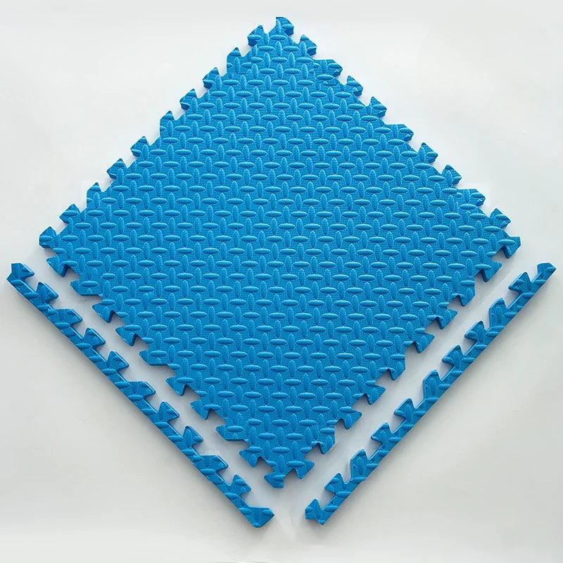 Thick Baby Play Mat – SquishyPlay 12