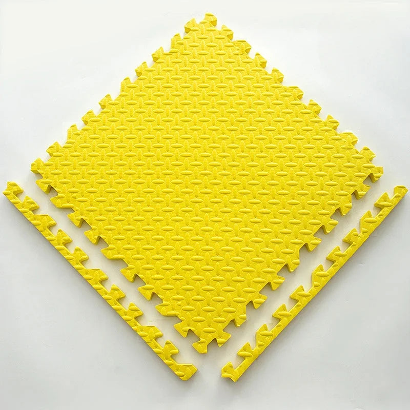 Thick Baby Play Mat – SquishyPlay 13