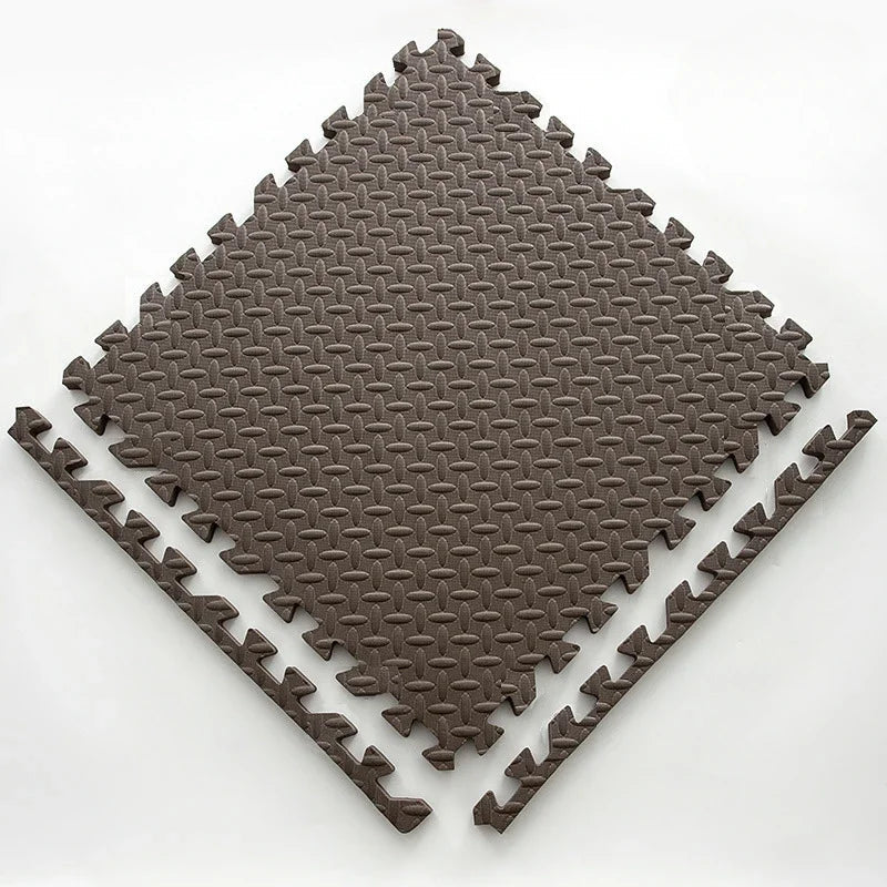 Thick Baby Play Mat – SquishyPlay 9