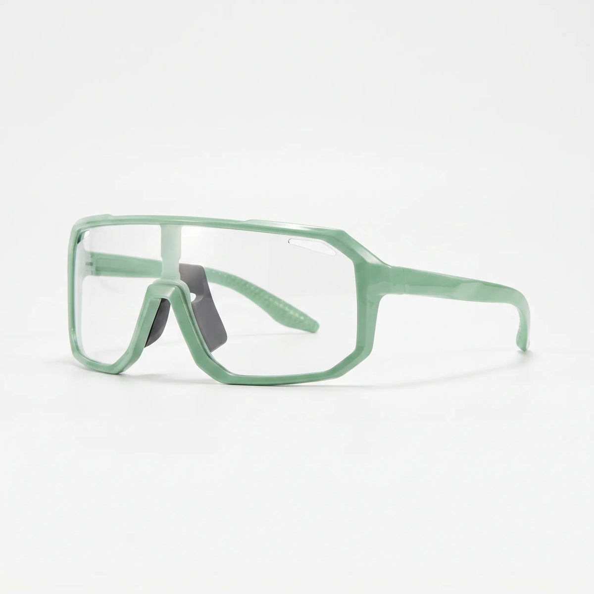 Thrives Outdoor | AeroGleam Photochromic Full Frame Sports Sunglasses 0