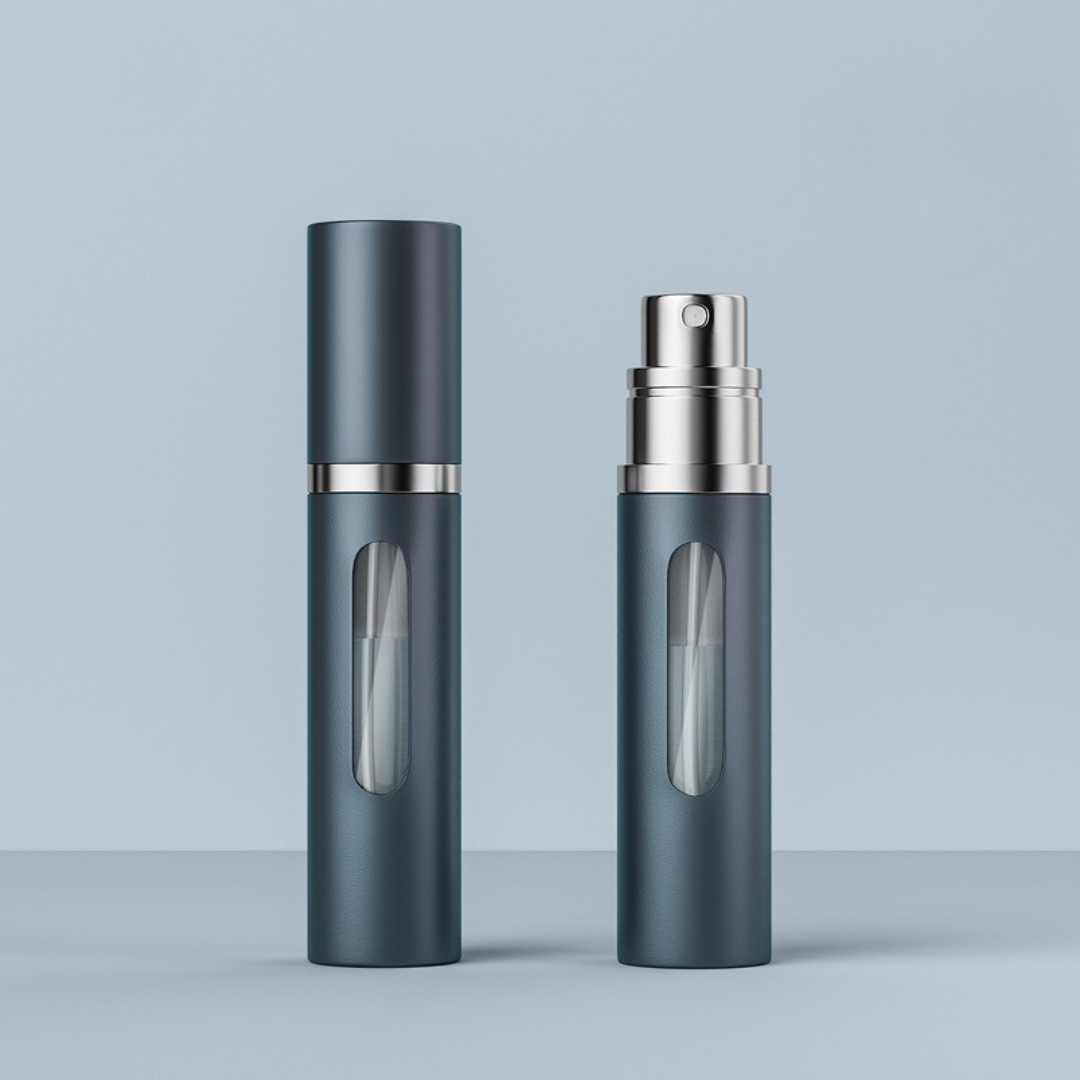 Thrives Outdoor | Aerospry Portable Glass Spray Atomizer 0