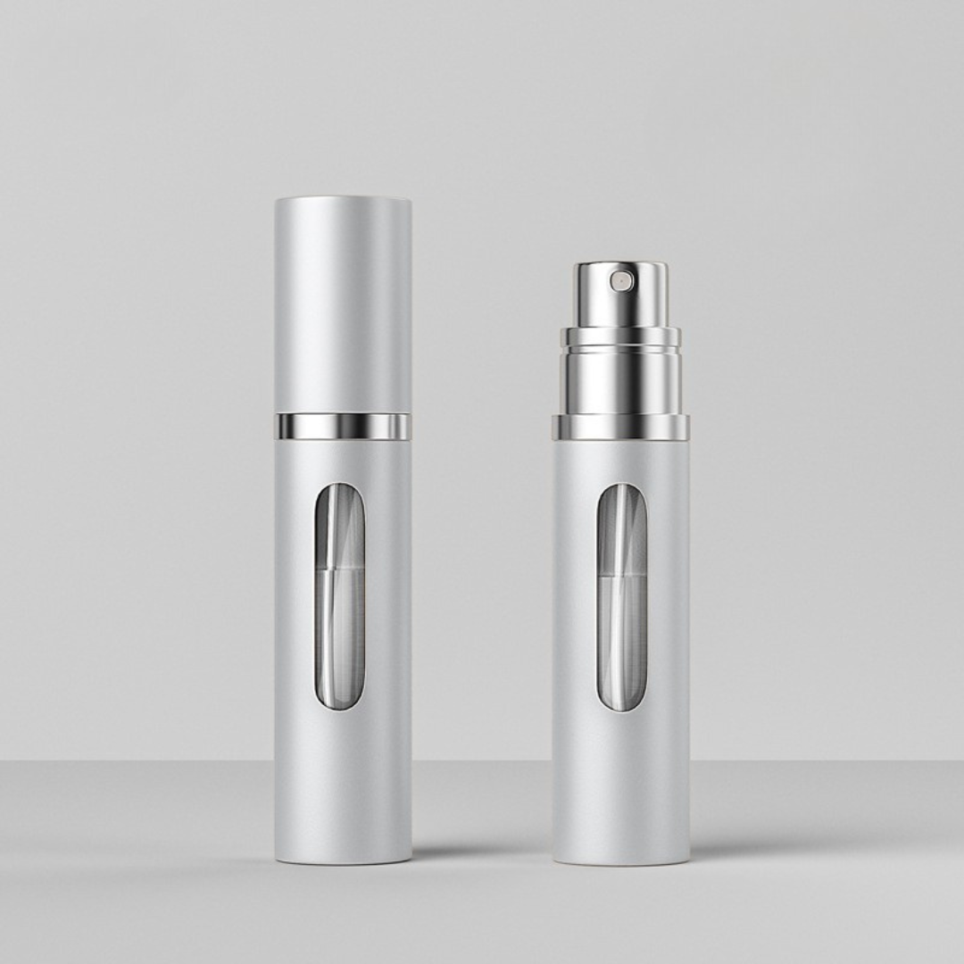 Thrives Outdoor | Aerospry Portable Glass Spray Atomizer 2
