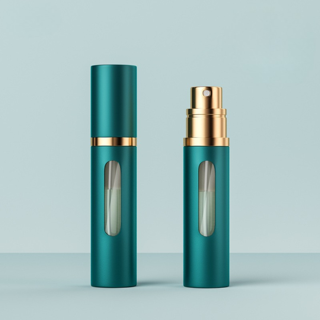 Thrives Outdoor | Aerospry Portable Glass Spray Atomizer 3