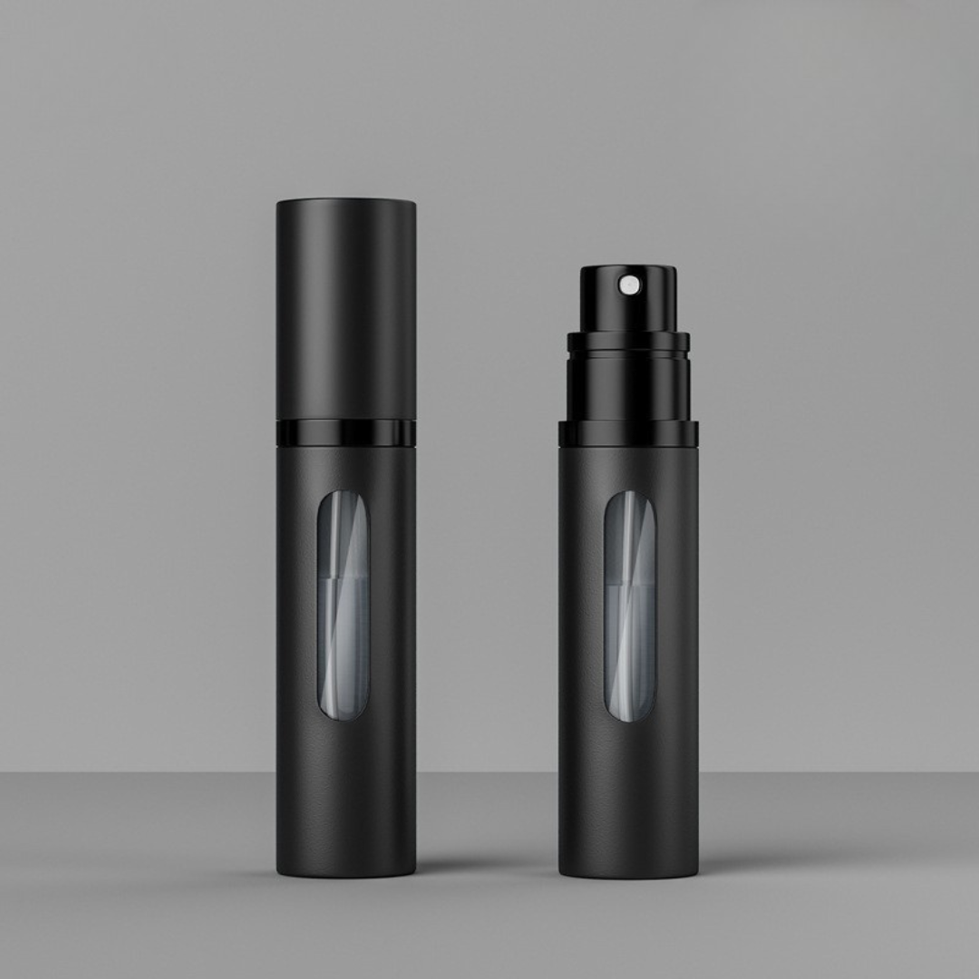 Thrives Outdoor | Aerospry Portable Glass Spray Atomizer 4