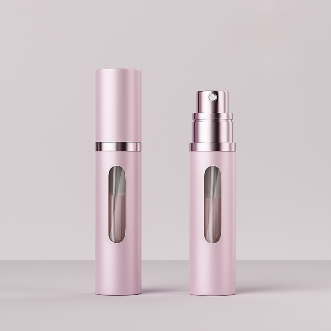 Thrives Outdoor | Aerospry Portable Glass Spray Atomizer 5