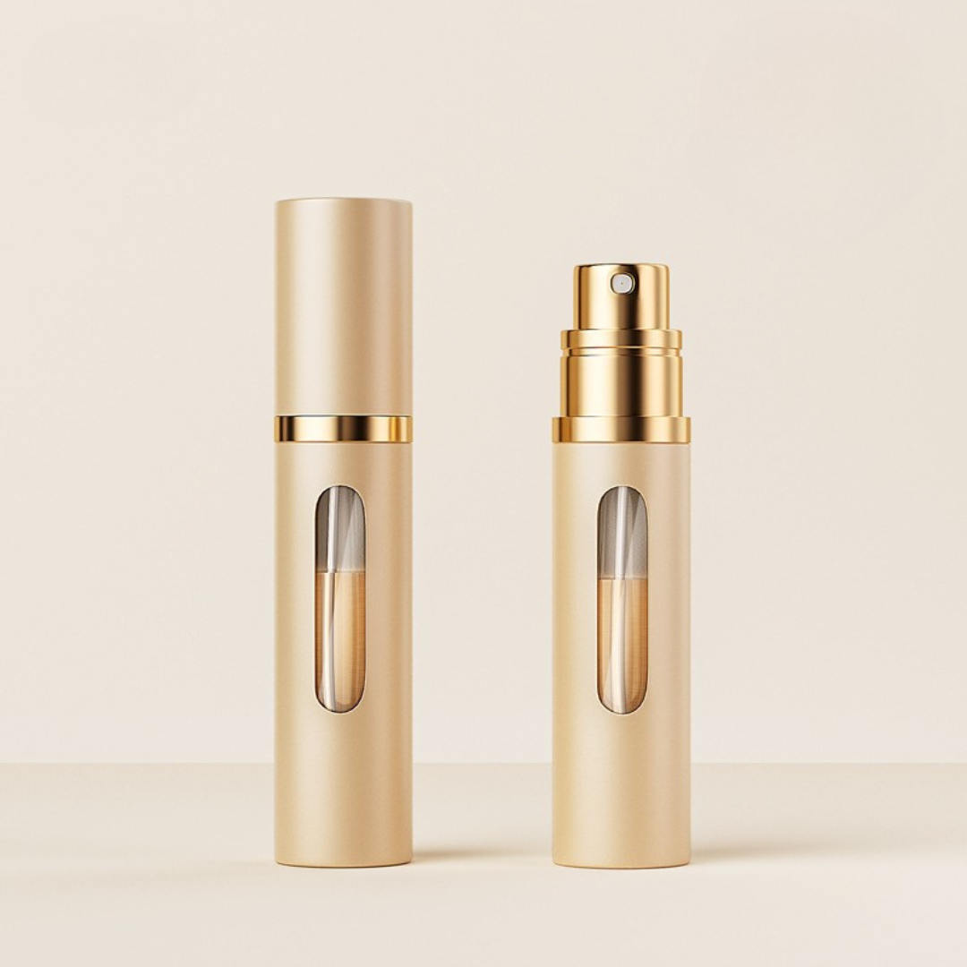 Thrives Outdoor | Aerospry Portable Glass Spray Atomizer 6